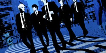 After Withheld Funding, Hospitalization, Cult-Hit Japanese Thriller’s Improvement Would possibly Be Again On Monitor