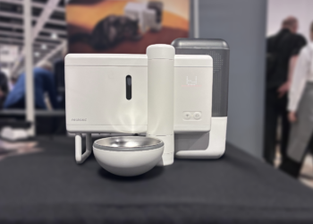 This New Auto-Pet Feeder Is Principally an Prompt Pot for Cats
