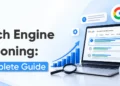 Search Engine Positioning: A Full Information