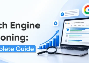 Search Engine Positioning: A Full Information