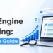 Search Engine Positioning: A Full Information