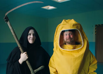 This Comically Darkish PSA Pushes Again In opposition to Massive Tech Enshittification