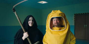 This Comically Darkish PSA Pushes Again In opposition to Massive Tech Enshittification