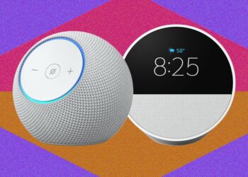 4 Finest Alexa Audio system I’ve Examined (2026)