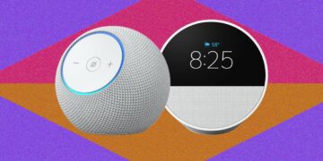 4 Finest Alexa Audio system I’ve Examined (2026)