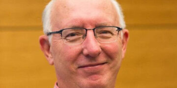 Walter Torous named government director of MIT Heart for Actual Property | MIT Information