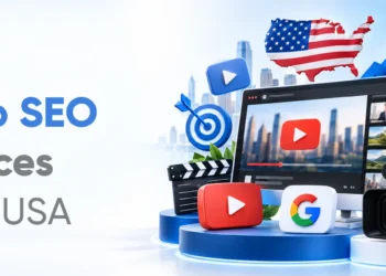 Video Website positioning Companies within the USA