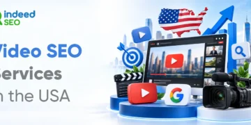 Video Website positioning Companies within the USA