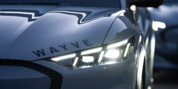 Former Waymo CFO jumps to self-driving startup Wayve