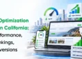 Web site Optimization Companies in California