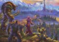 Alleged WoW: Perpetually Survey Teases 11 New Lessons, Together with Some Deep Cuts