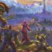 Alleged WoW: Perpetually Survey Teases 11 New Lessons, Together with Some Deep Cuts