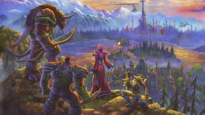 Alleged WoW: Perpetually Survey Teases 11 New Lessons, Together with Some Deep Cuts