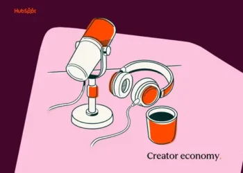 Contained in the creator economic system’s AI reckoning