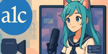a16z Backs AI VTuber Startup Channel