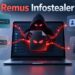 New Remus Infostealer Steals OpenAI and Anthropic API Tokens, Passwords and Crypto Wallets