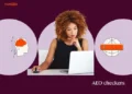 AEO checker instruments that measure reply engine visibility [2026]