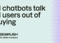 AI chatbots talked 57.5% of AI customers out of shopping for