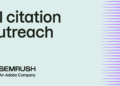 a Semrush & Claude workflow