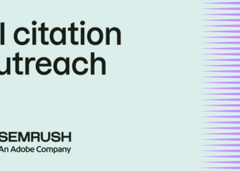 a Semrush & Claude workflow