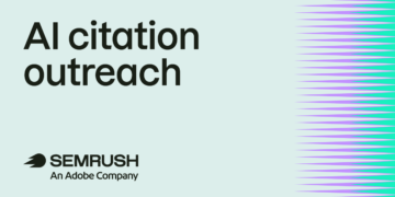 a Semrush & Claude workflow