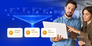 How To Flip AI Visibility Information Into Motion [Webinar]