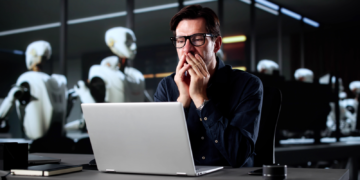 Harvard Discovered The Public Has Little Objection To AI Taking Search Entrepreneurs’ Jobs