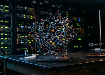 JapanFold Retains Open-Supply Drug Discovery Computations Inside Japan – Unite.AI