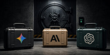 Google, Anthropic, and OpenAI Unveil Cyber AI Fashions, Safeguards, and Entry Packages
