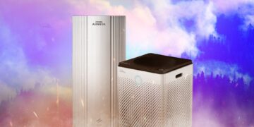 Can Air Purifiers Clear Wildfire Smoke From Your House? What Our Lab Knowledge Reveals