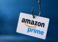 Amazon Prime Phishing Rip-off Makes use of Faux Billing Alert to Steal Logins and Card Particulars