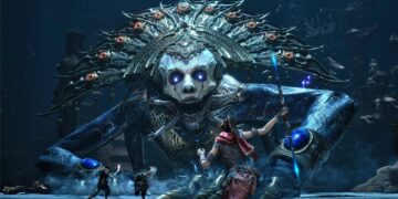 Threads of Mizan Was One in every of Gamescom 2026’s Finest Motion Video games