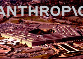 US Appeals Court docket Backs Pentagon Blacklisting of Anthropic