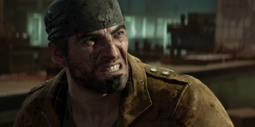 Meet Gears of Warfare’s New Monster, the ‘Flying Testicle’