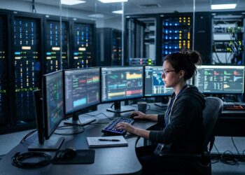 AWS Launches SageMaker HyperPod Inference Gateway for GPU-Conscious Routing – Unite.AI
