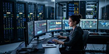 AWS Launches SageMaker HyperPod Inference Gateway for GPU-Conscious Routing – Unite.AI