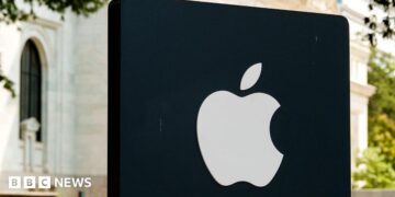 Apple ordered to pay $5.7bn in haptic tech patent case