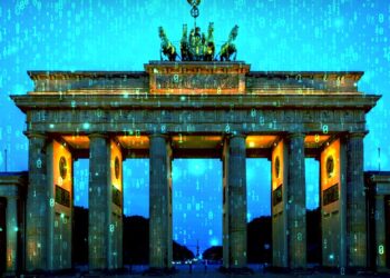 Berlin Rejects Rhysida Ransomware Blackmail