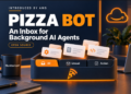 AWS Introduces Pizza Bot: An Open Supply Inbox for Background AI Brokers