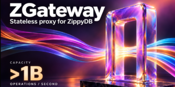 Meta Introduces ZGateway: A Stateless Proxy Tier That Unifies ZippyDB Site visitors and Handles Over 1 Billion Operations Per Second