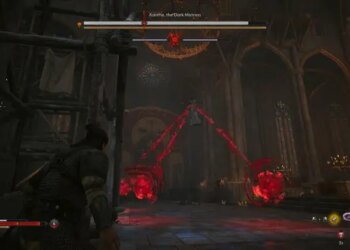 How To Full The Cycle Of Love In The Blood Of Dawnwalker – Xanthe Boss Information