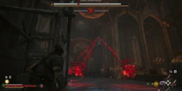 How To Full The Cycle Of Love In The Blood Of Dawnwalker – Xanthe Boss Information
