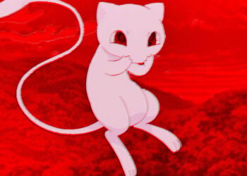 Cursed ‘Blood Mew’ Pokémon Playing cards Have Collectors Seeing Purple