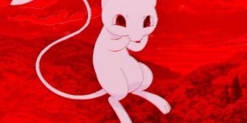 Cursed ‘Blood Mew’ Pokémon Playing cards Have Collectors Seeing Purple