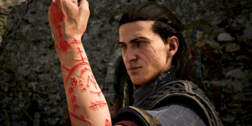The Blood of Dawnwalker PC Settings Information