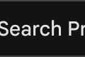 Google Search Profile Badge Characteristic