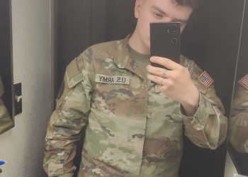 U.S. Soldier Will get 70 Months in Jail for AT&T, Verizon Extortions – Krebs on Safety
