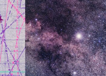 How AI plotted an interstellar journey to Alpha Centauri