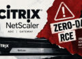 Two Unpatched Citrix NetScaler RCE Zero-Days Beneath Energetic Exploitation