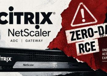 Two Unpatched Citrix NetScaler RCE Zero-Days Beneath Energetic Exploitation